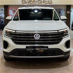 فولكسفاغن أطلس